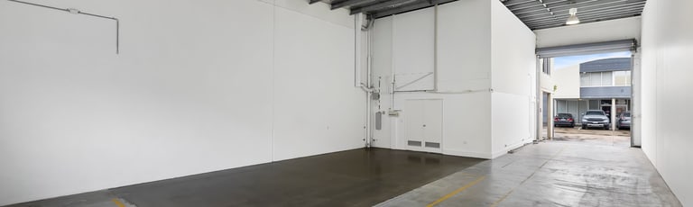 Factory, Warehouse & Industrial commercial property for lease at 2/29 Links Avenue Eagle Farm QLD 4009