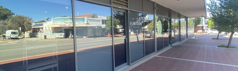 Offices commercial property for lease at 71/288 Lord Street Highgate WA 6003