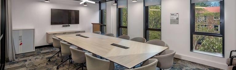 Offices commercial property for lease at Level 2 619 Elizabeth Street Redfern NSW 2016