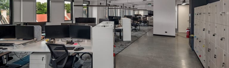 Offices commercial property for lease at Level 2 619 Elizabeth Street Redfern NSW 2016
