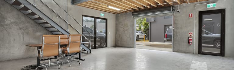 Factory, Warehouse & Industrial commercial property for lease at 5/9-11 Lenco Crescent Landsborough QLD 4550
