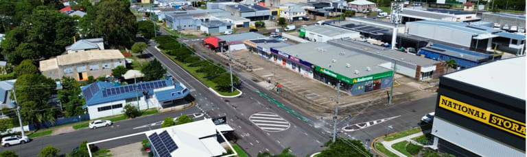 Offices commercial property for lease at 295 Tingal Road Wynnum QLD 4178