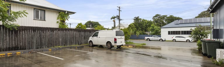 Offices commercial property for lease at 295 Tingal Road Wynnum QLD 4178