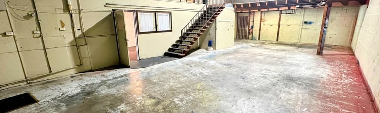 Factory, Warehouse & Industrial commercial property for lease at 5/27 Allgas Street Slacks Creek QLD 4127