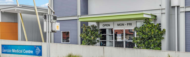 Medical / Consulting commercial property for lease at Suite 3/334-342 Lake Road Glendale NSW 2285