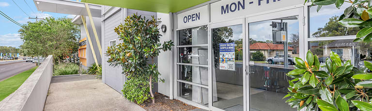 Medical / Consulting commercial property for lease at Suite 3/334-342 Lake Road Glendale NSW 2285