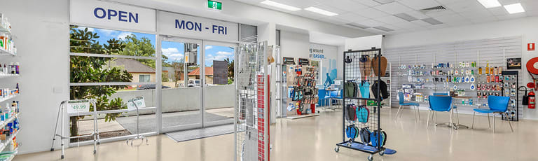 Medical / Consulting commercial property for lease at Suite 3/334-342 Lake Road Glendale NSW 2285