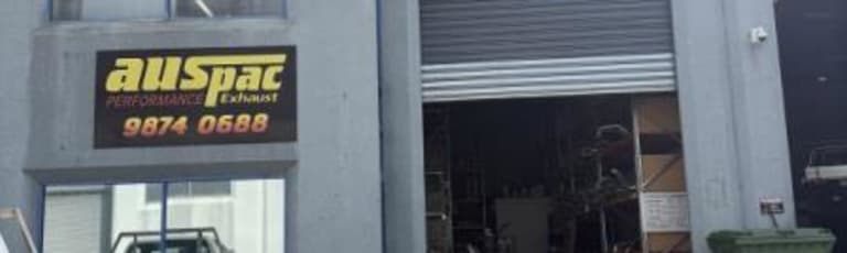 Factory, Warehouse & Industrial commercial property for lease at Unit 9/107-113 Heatherdale Road Ringwood VIC 3134