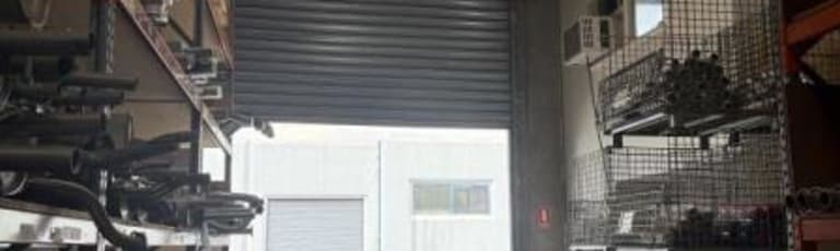 Factory, Warehouse & Industrial commercial property for lease at Unit 9/107-113 Heatherdale Road Ringwood VIC 3134