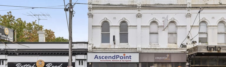 Shop & Retail commercial property for lease at Shop 1/551 Burwood Road Hawthorn VIC 3122