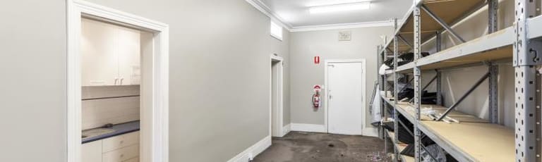 Shop & Retail commercial property leased at Shop 1/551 Burwood Road Hawthorn VIC 3122