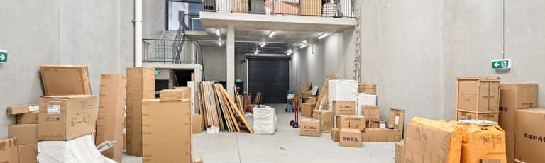 Factory, Warehouse & Industrial commercial property for lease at 5 Leedham Place Riverwood NSW 2210