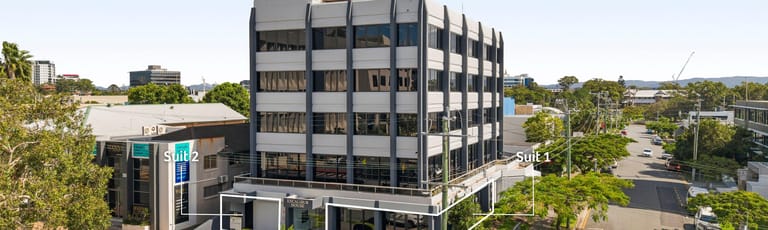 Offices commercial property for lease at 52 Davenport Street Southport QLD 4215