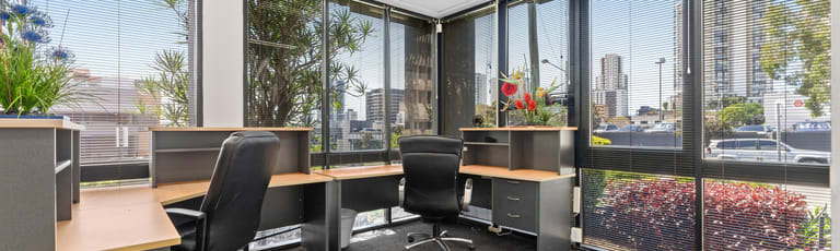 Offices commercial property for lease at 52 Davenport Street Southport QLD 4215