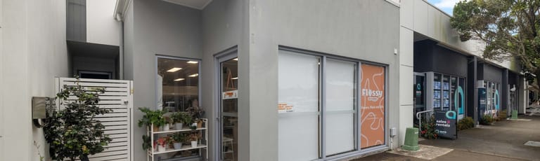 Shop & Retail commercial property for lease at 2/23 Flinders Lane Maroochydore QLD 4558