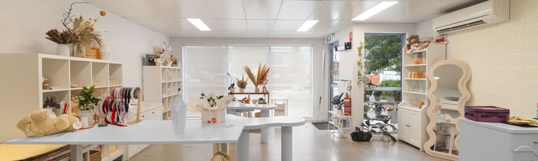 Shop & Retail commercial property for lease at 2/23 Flinders Lane Maroochydore QLD 4558