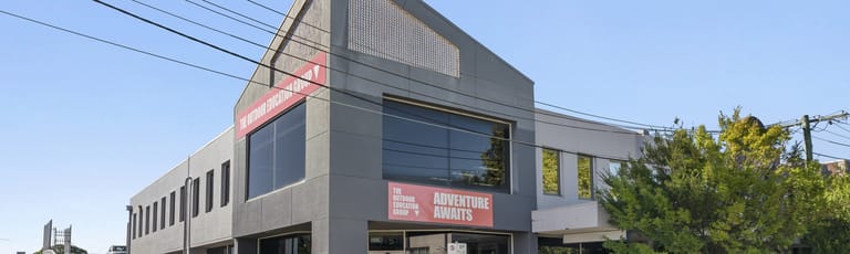Offices commercial property for lease at Level 1/1 Station Street Mitcham VIC 3132