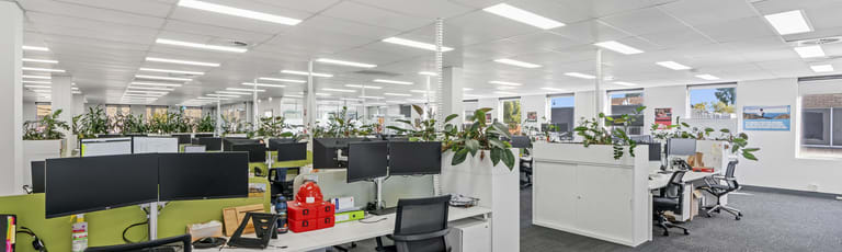 Offices commercial property for lease at Level 1/1 Station Street Mitcham VIC 3132
