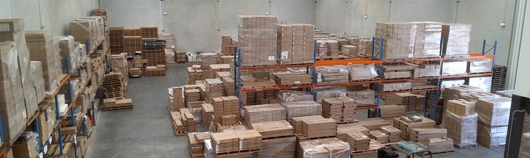 Factory, Warehouse & Industrial commercial property for lease at G/61 Roberts Road Greenacre NSW 2190