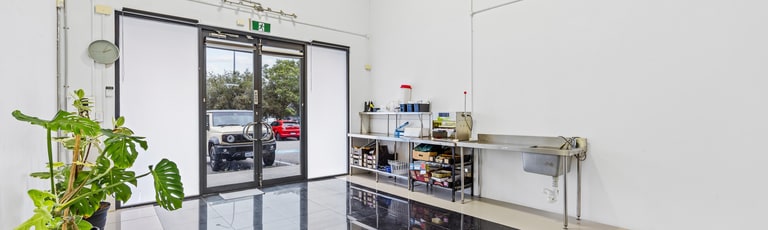 Shop & Retail commercial property leased at 12/47 Mccoy Street Myaree WA 6154