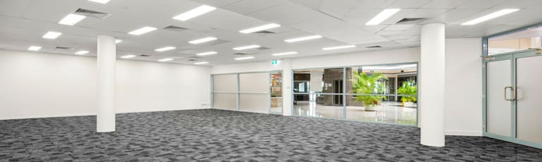 Offices commercial property for lease at Eastpoint 50 Glebe Road The Junction NSW 2291