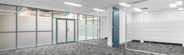 Offices commercial property for lease at Eastpoint 50 Glebe Road The Junction NSW 2291