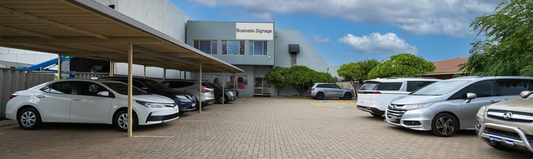 Offices commercial property for lease at 6 Coolgardie Street Bentley WA 6102