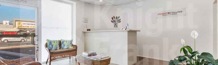 Offices commercial property for lease at Whole of the property/121 Bolsover Street Rockhampton City QLD 4700