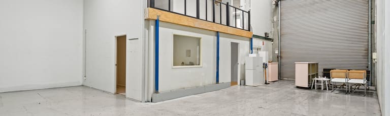 Factory, Warehouse & Industrial commercial property for lease at 3/41 Steel Place Morningside QLD 4170