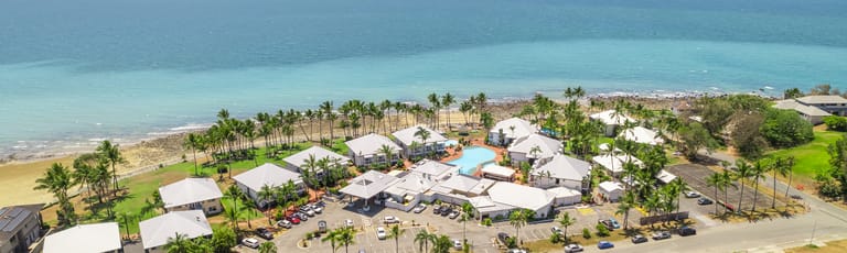 Hotel, Motel, Pub & Leisure commercial property for lease at 1 - 2/ 6 Beach Road Dolphin Heads QLD 4740