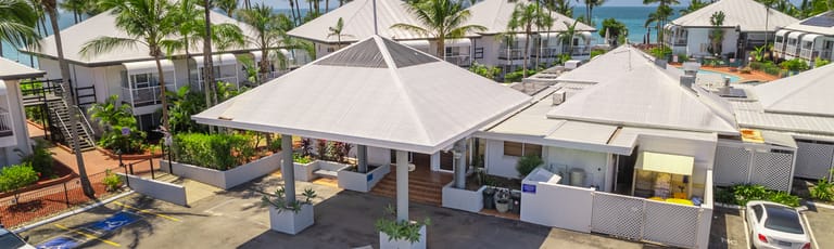 Hotel, Motel, Pub & Leisure commercial property for lease at 1 - 2/ 6 Beach Road Dolphin Heads QLD 4740