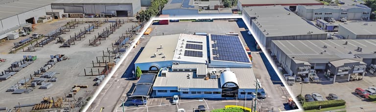 Factory, Warehouse & Industrial commercial property for lease at 936 Nudgee Road Banyo QLD 4014