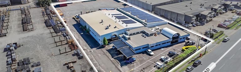 Factory, Warehouse & Industrial commercial property for lease at 936 Nudgee Road Banyo QLD 4014