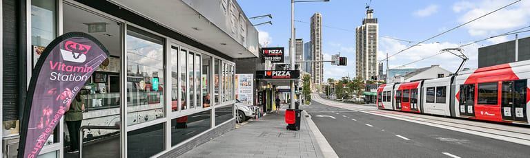 Shop & Retail commercial property for lease at 446 Church Street Parramatta NSW 2150