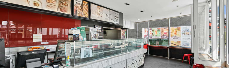 Shop & Retail commercial property for lease at 446 Church Street Parramatta NSW 2150