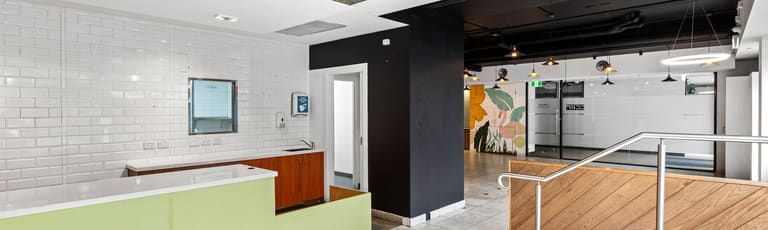 Shop & Retail commercial property for lease at Ground Floor/616 Glenferrie Road Hawthorn VIC 3122