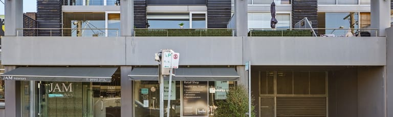 Shop & Retail commercial property for lease at 629 Hampton Street Brighton VIC 3186