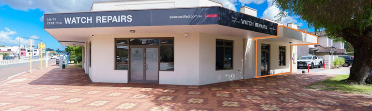 Offices commercial property for lease at 3/827 Beaufort Street Inglewood WA 6052