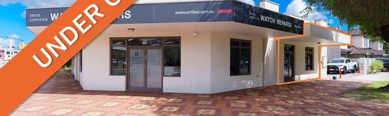 Offices commercial property for lease at 3/827 Beaufort Street Inglewood WA 6052