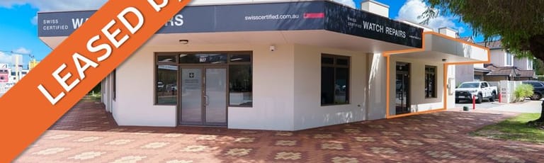 Offices commercial property for lease at 3/827 Beaufort Street Inglewood WA 6052