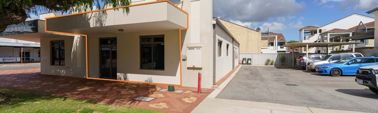 Offices commercial property for lease at 3/827 Beaufort Street Inglewood WA 6052