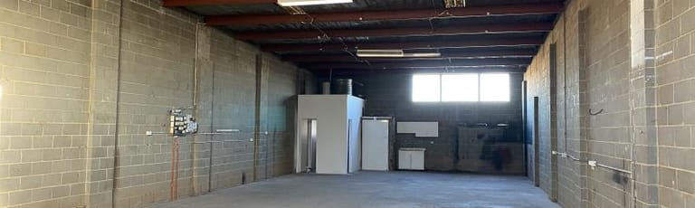 Factory, Warehouse & Industrial commercial property for lease at 6/59 Keys Road Moorabbin VIC 3189