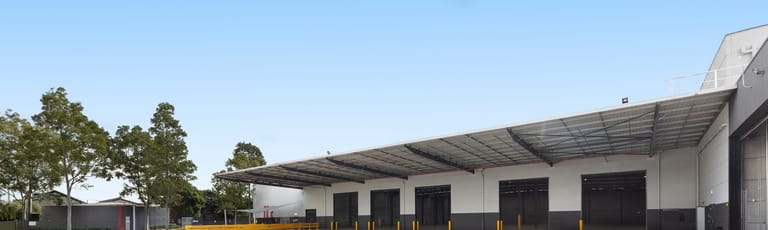 Factory, Warehouse & Industrial commercial property for lease at Granville NSW 2142