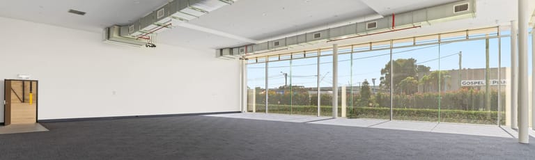 Factory, Warehouse & Industrial commercial property for lease at Granville NSW 2142