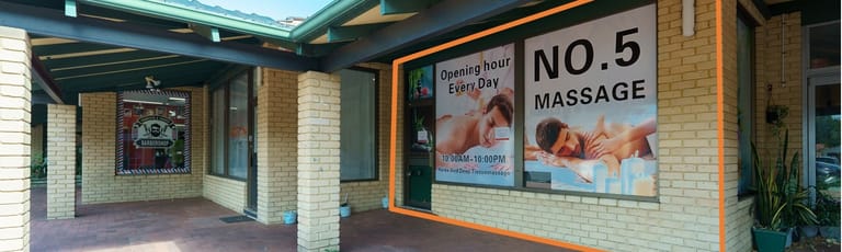 Shop & Retail commercial property for lease at 5/132 Coolibah Drive Greenwood WA 6024