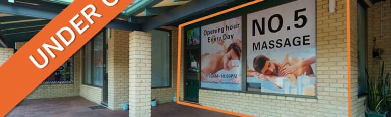 Shop & Retail commercial property for lease at 5/132 Coolibah Drive Greenwood WA 6024