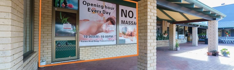 Shop & Retail commercial property for lease at 5/132 Coolibah Drive Greenwood WA 6024