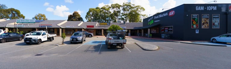 Shop & Retail commercial property for lease at 5/132 Coolibah Drive Greenwood WA 6024