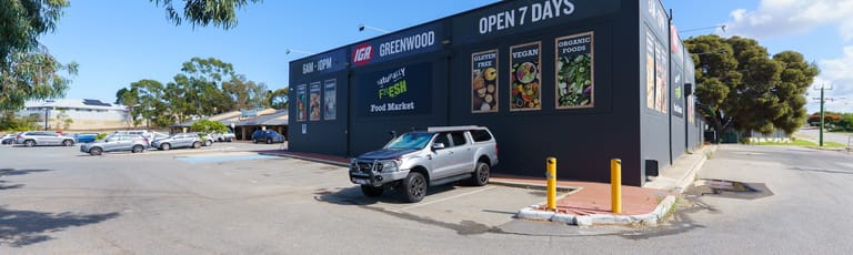 Shop & Retail commercial property for lease at 5/132 Coolibah Drive Greenwood WA 6024