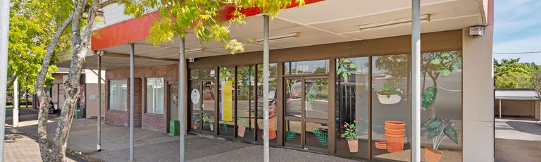 Shop & Retail commercial property for lease at 608 Wynnum Road Morningside QLD 4170